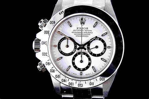 rolex daytona usato torino